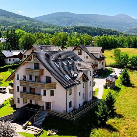 Wonder Home - Apartamenty W Malowniczej, Spokojnej Okolicy - Z Widokiem Na Sniezke Karpacz Exteriér fotografie