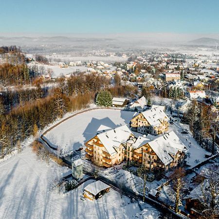 Wonder Home - Apartamenty W Malowniczej, Spokojnej Okolicy - Z Widokiem Na Sniezke Karpacz Exteriér fotografie