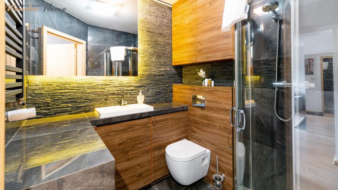 Wonder Home - Apartamenty W Malowniczej, Spokojnej Okolicy - Z Widokiem Na Sniezke Karpacz Exteriér fotografie