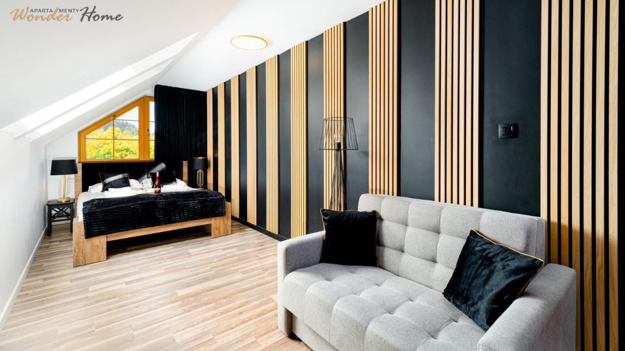Wonder Home - Apartamenty W Malowniczej, Spokojnej Okolicy - Z Widokiem Na Sniezke Karpacz Exteriér fotografie