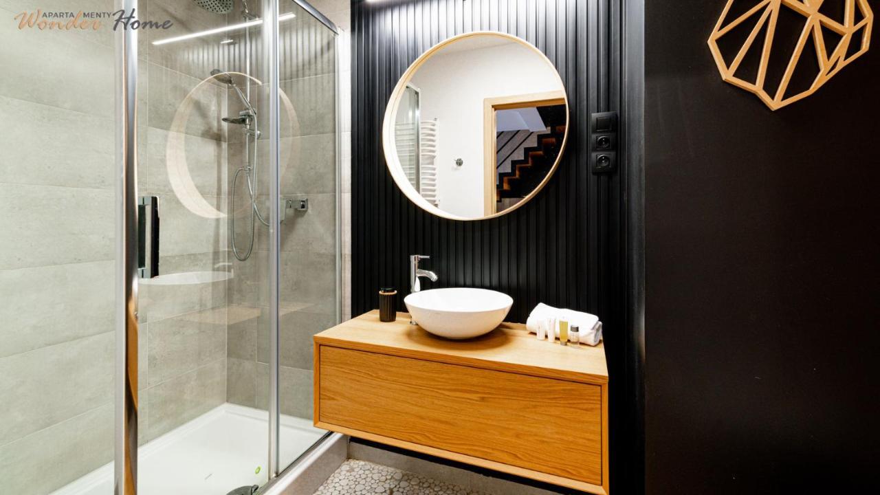 Wonder Home - Apartamenty W Malowniczej, Spokojnej Okolicy - Z Widokiem Na Sniezke Karpacz Exteriér fotografie