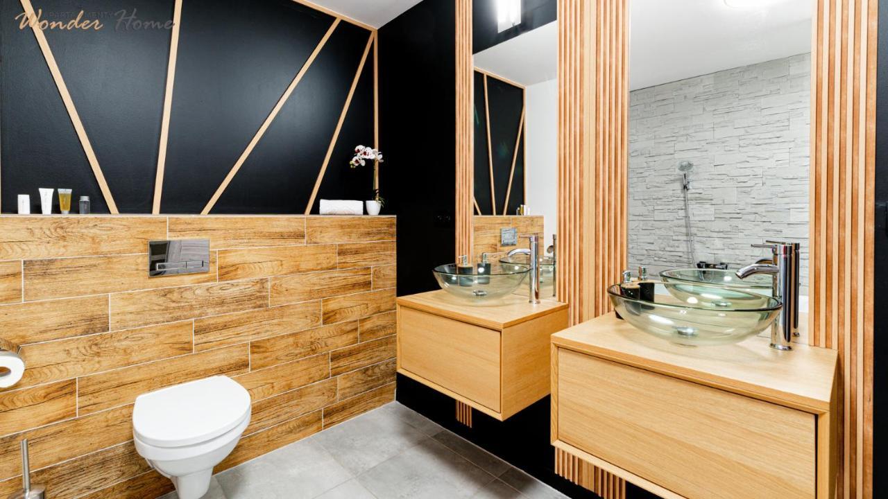 Wonder Home - Apartamenty W Malowniczej, Spokojnej Okolicy - Z Widokiem Na Sniezke Karpacz Exteriér fotografie