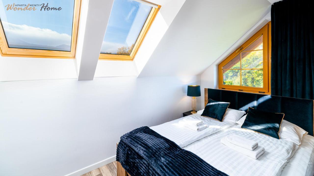 Wonder Home - Apartamenty W Malowniczej, Spokojnej Okolicy - Z Widokiem Na Sniezke Karpacz Exteriér fotografie