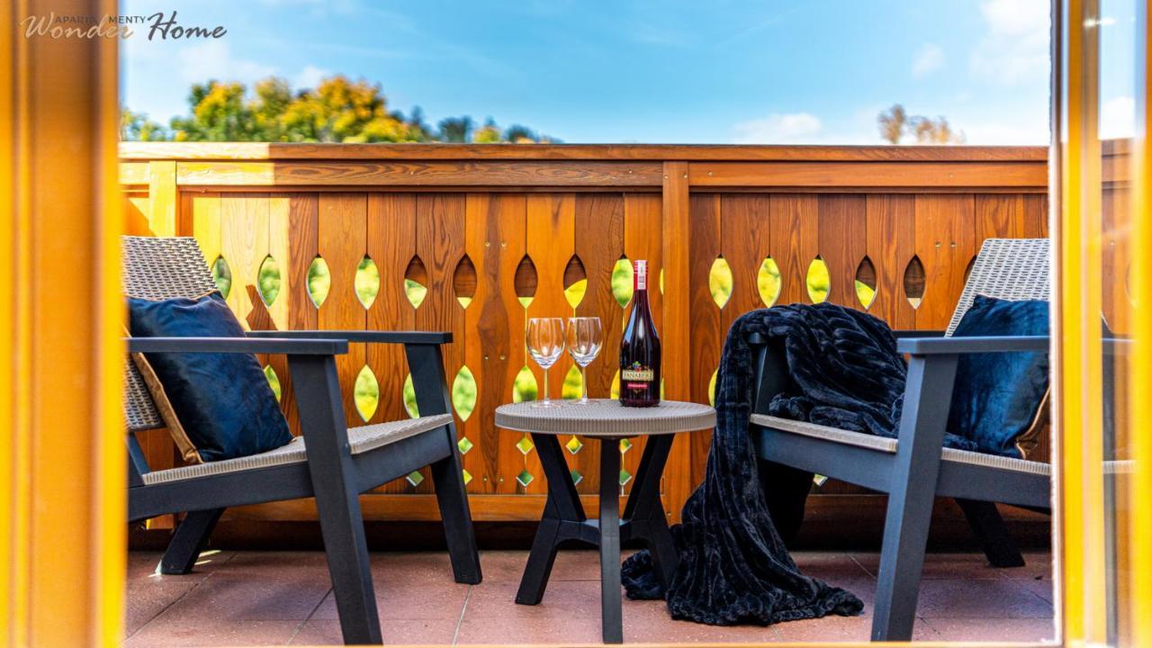 Wonder Home - Apartamenty W Malowniczej, Spokojnej Okolicy - Z Widokiem Na Sniezke Karpacz Exteriér fotografie