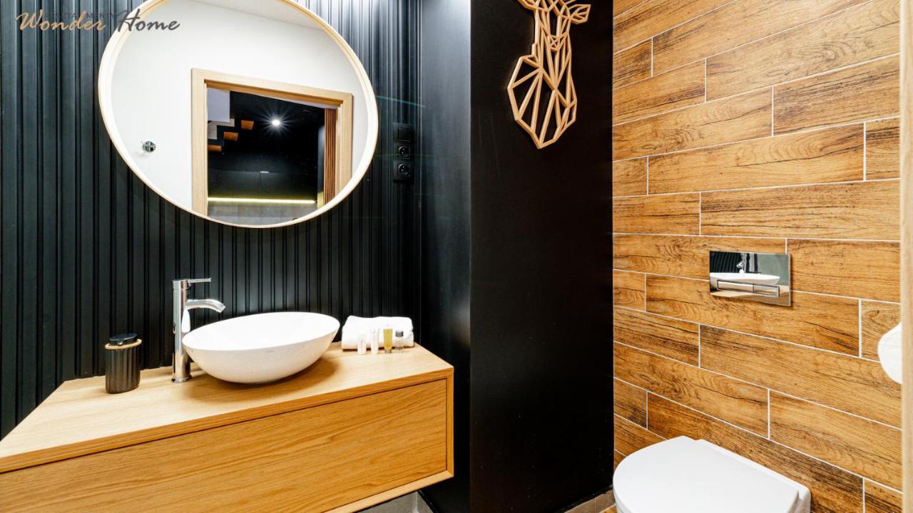 Wonder Home - Apartamenty W Malowniczej, Spokojnej Okolicy - Z Widokiem Na Sniezke Karpacz Exteriér fotografie