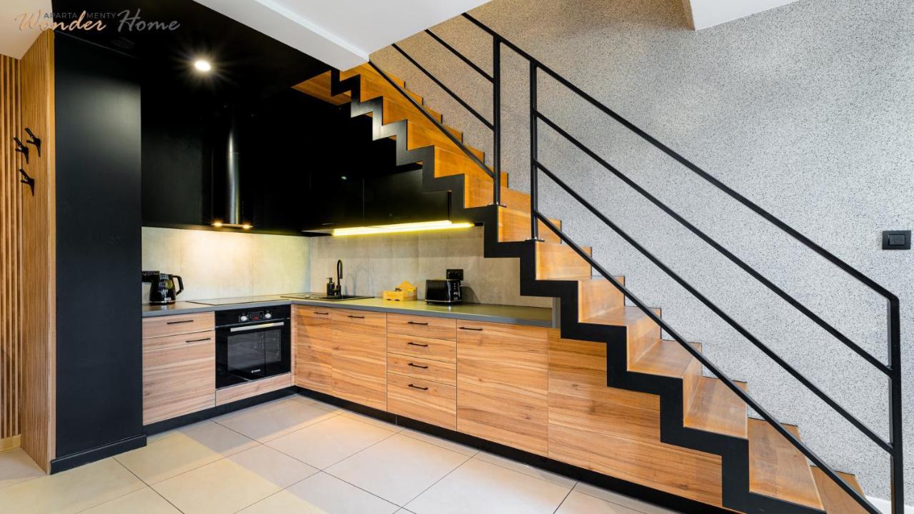 Wonder Home - Apartamenty W Malowniczej, Spokojnej Okolicy - Z Widokiem Na Sniezke Karpacz Exteriér fotografie