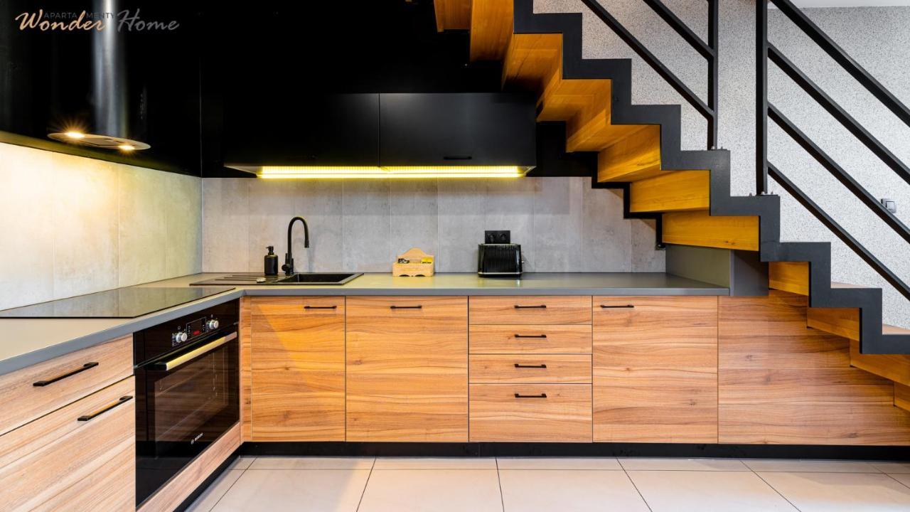 Wonder Home - Apartamenty W Malowniczej, Spokojnej Okolicy - Z Widokiem Na Sniezke Karpacz Exteriér fotografie
