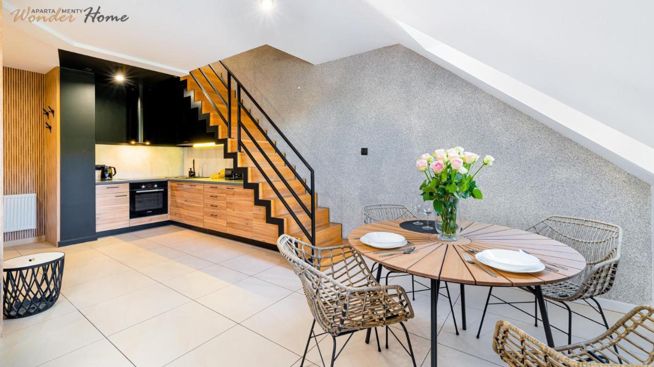 Wonder Home - Apartamenty W Malowniczej, Spokojnej Okolicy - Z Widokiem Na Sniezke Karpacz Exteriér fotografie