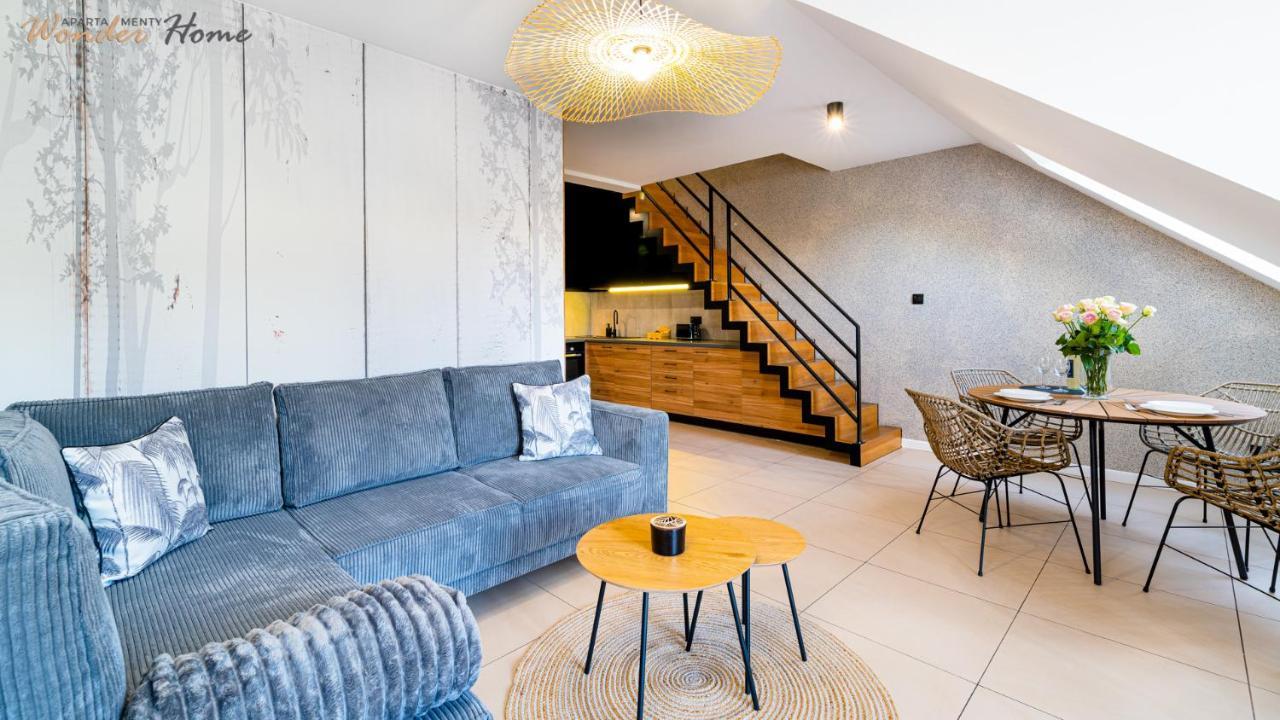 Wonder Home - Apartamenty W Malowniczej, Spokojnej Okolicy - Z Widokiem Na Sniezke Karpacz Exteriér fotografie